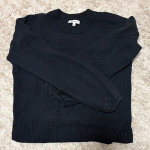 Madewell Wool Mix Sweater